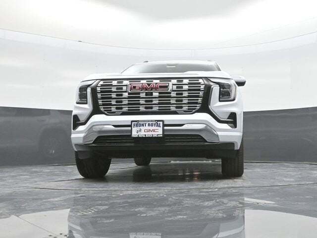 2026 GMC Terrain AWD Denali