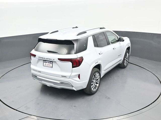 2026 GMC Terrain AWD Denali