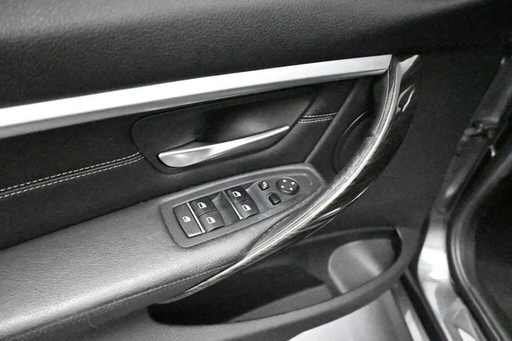 2016 BMW 328i 