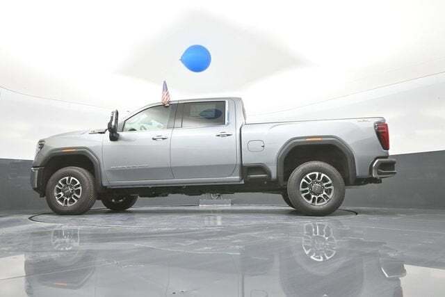 2026 GMC Sierra 2500HD SLT