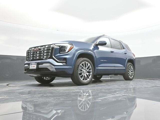 2026 GMC Terrain AWD Denali