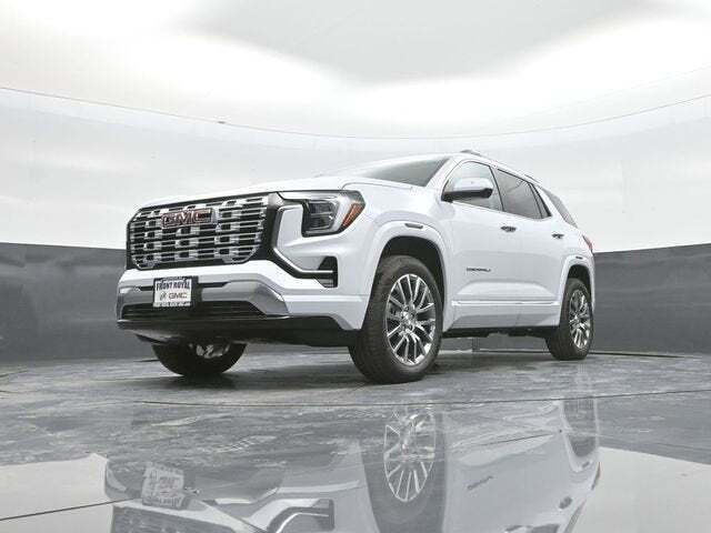 2026 GMC Terrain AWD Denali