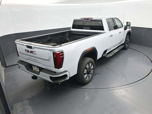 2026 GMC Sierra 3500HD Denali