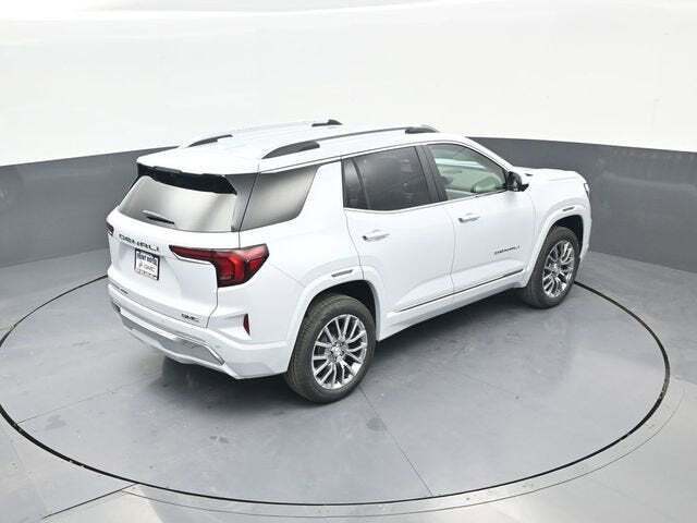 2026 GMC Terrain AWD Denali