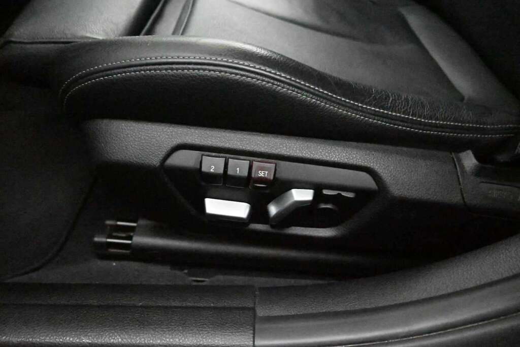 2016 BMW 328i 