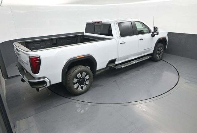 2026 GMC Sierra 3500HD Denali