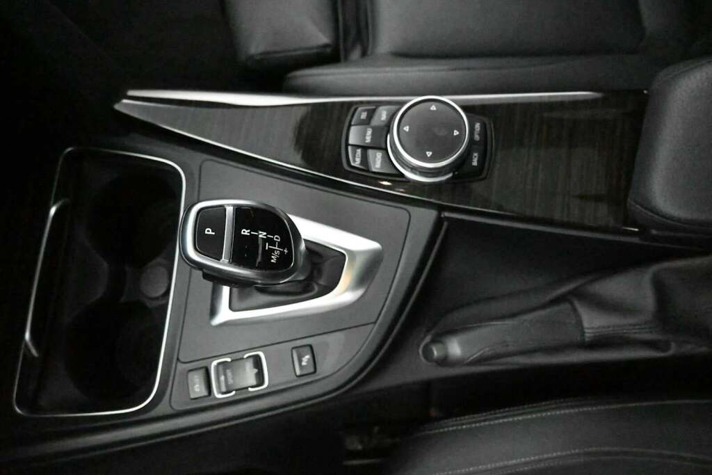 2016 BMW 328i 