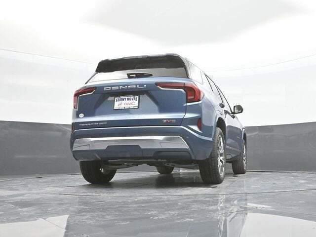2026 GMC Terrain AWD Denali