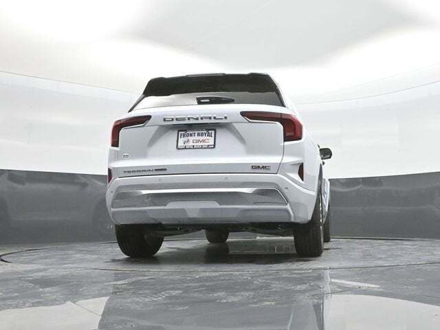 2026 GMC Terrain AWD Denali