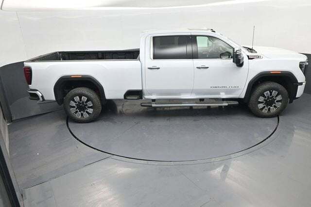 2026 GMC Sierra 3500HD Denali
