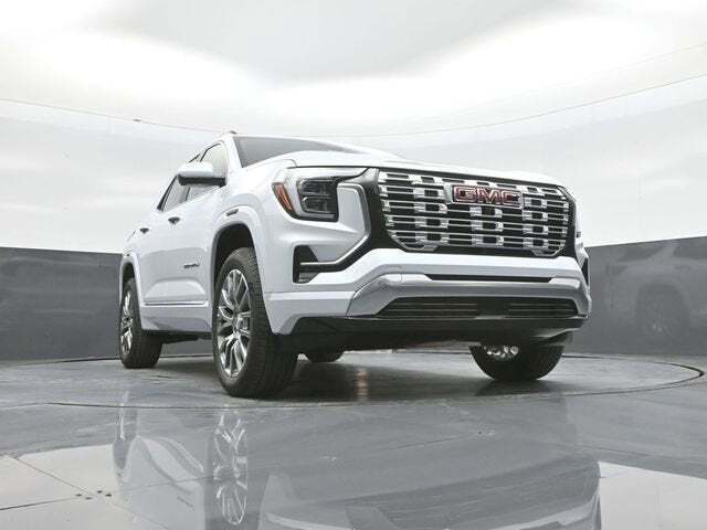 2026 GMC Terrain AWD Denali