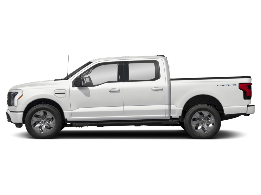 2023 Ford F-150 Lightning Pro