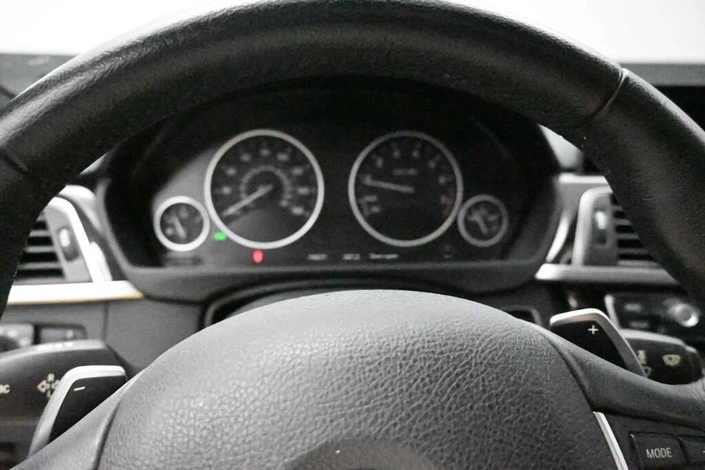 2016 BMW 328i 
