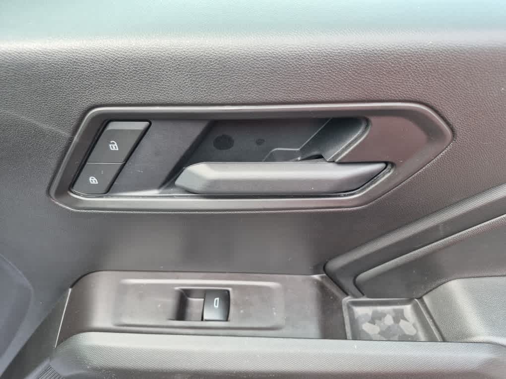 2026 Chevrolet Colorado Trail Boss, 4WD