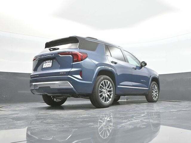 2026 GMC Terrain AWD Denali