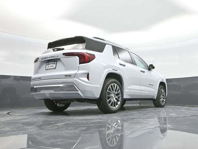 2026 GMC Terrain AWD Denali