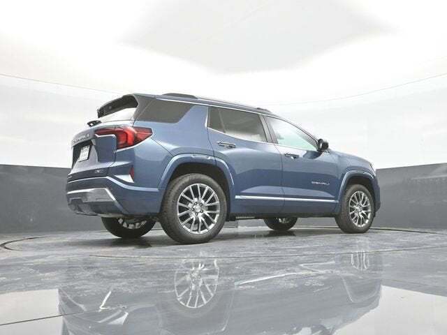 2026 GMC Terrain AWD Denali