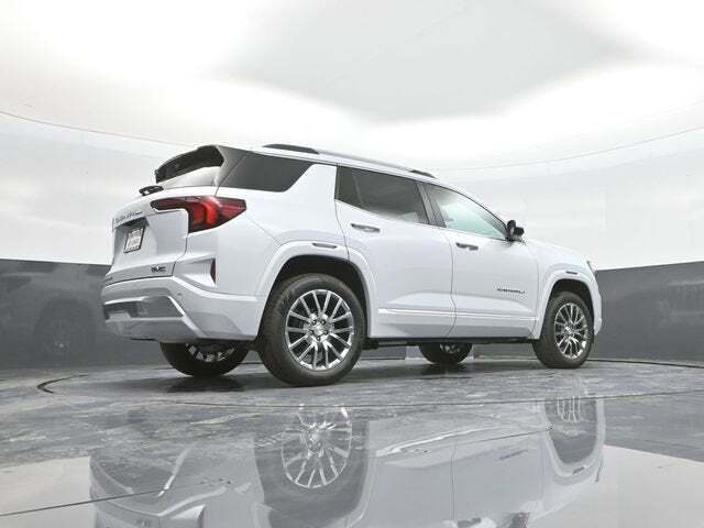 2026 GMC Terrain AWD Denali