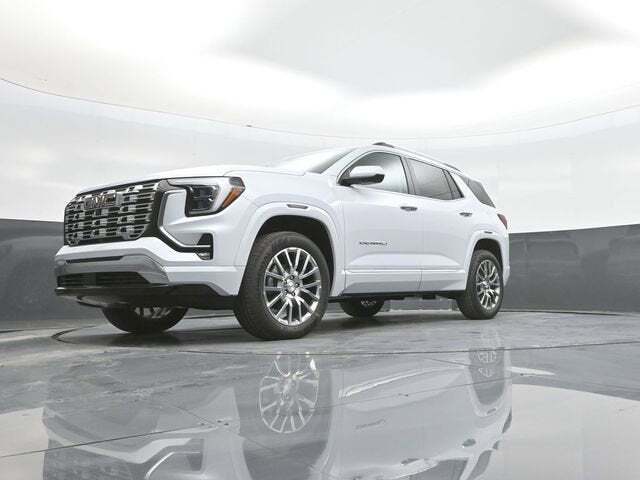 2026 GMC Terrain AWD Denali