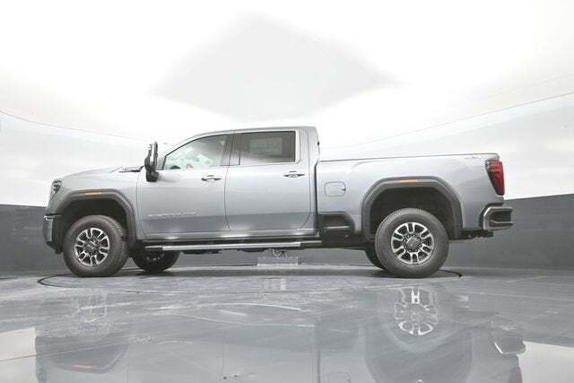 2026 GMC Sierra 2500HD SLT