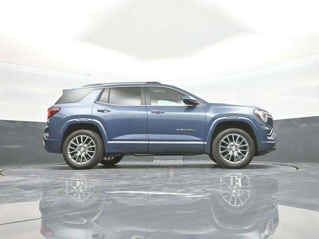 2026 GMC Terrain AWD Denali