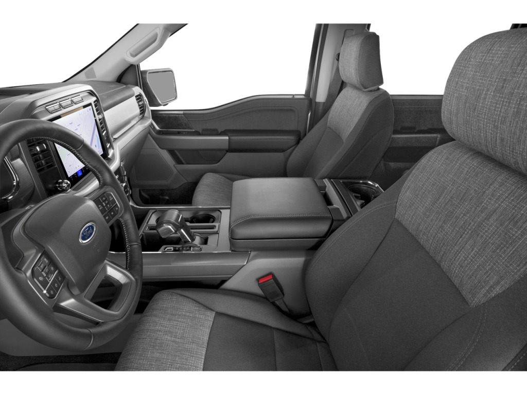 2023 Ford F-150 Lightning Pro
