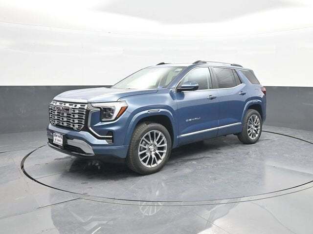 2026 GMC Terrain AWD Denali