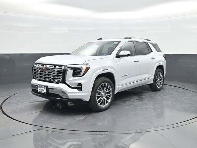 2026 GMC Terrain AWD Denali