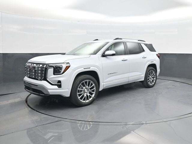 2026 GMC Terrain AWD Denali