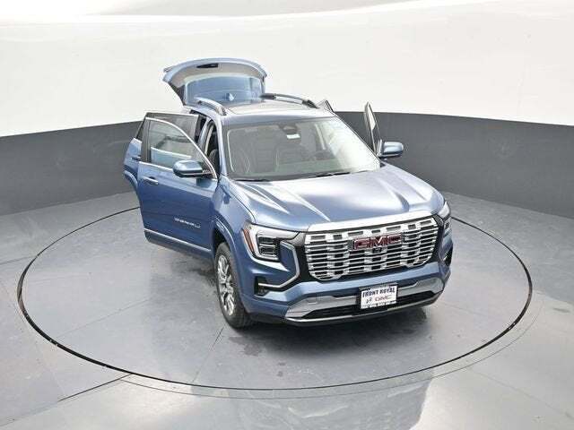 2026 GMC Terrain AWD Denali