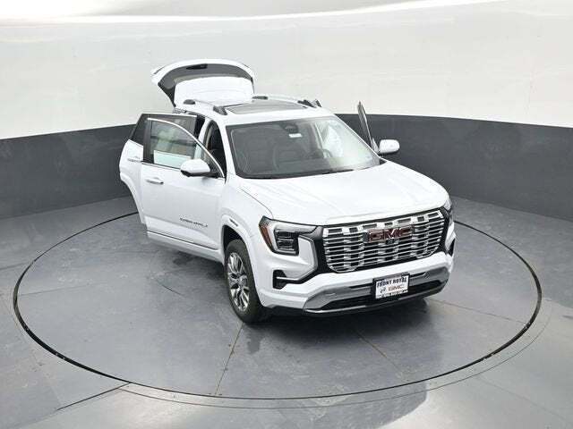 2026 GMC Terrain AWD Denali