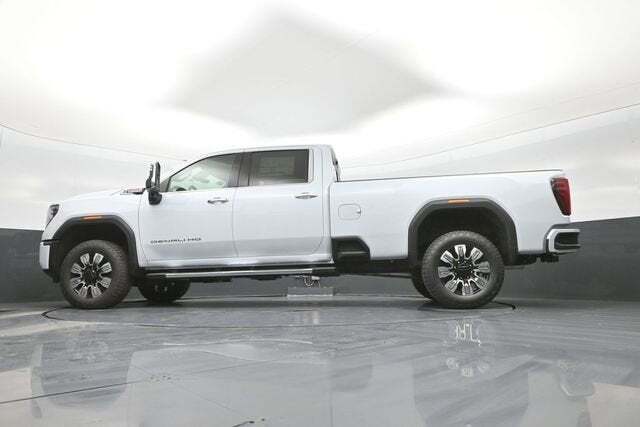 2026 GMC Sierra 3500HD Denali
