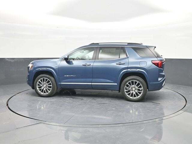 2026 GMC Terrain AWD Denali