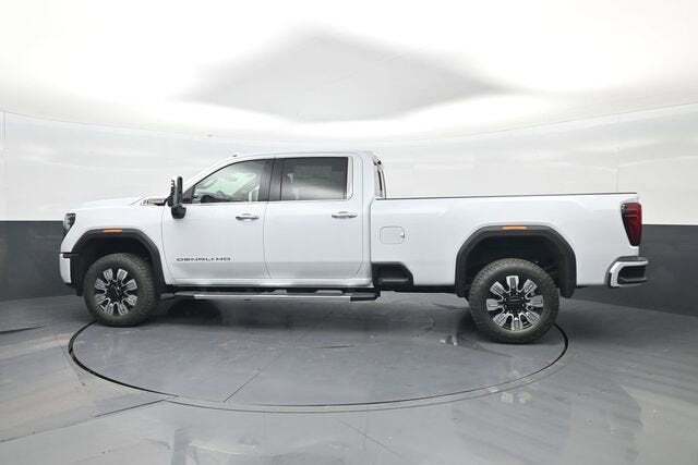 2026 GMC Sierra 3500HD Denali
