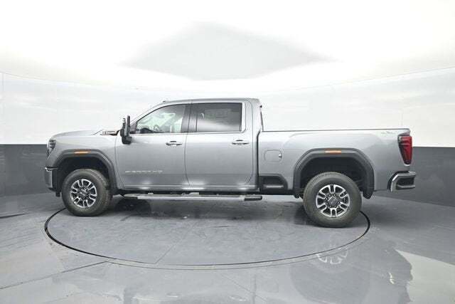 2026 GMC Sierra 2500HD SLT