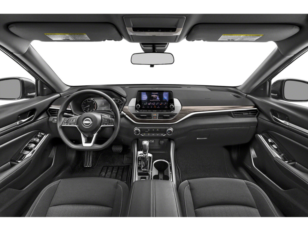 2023 Nissan Altima SV FWD