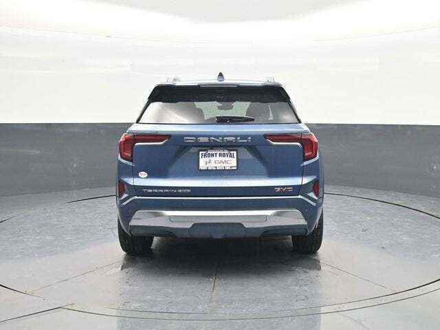 2026 GMC Terrain AWD Denali