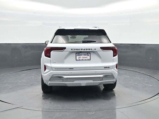 2026 GMC Terrain AWD Denali