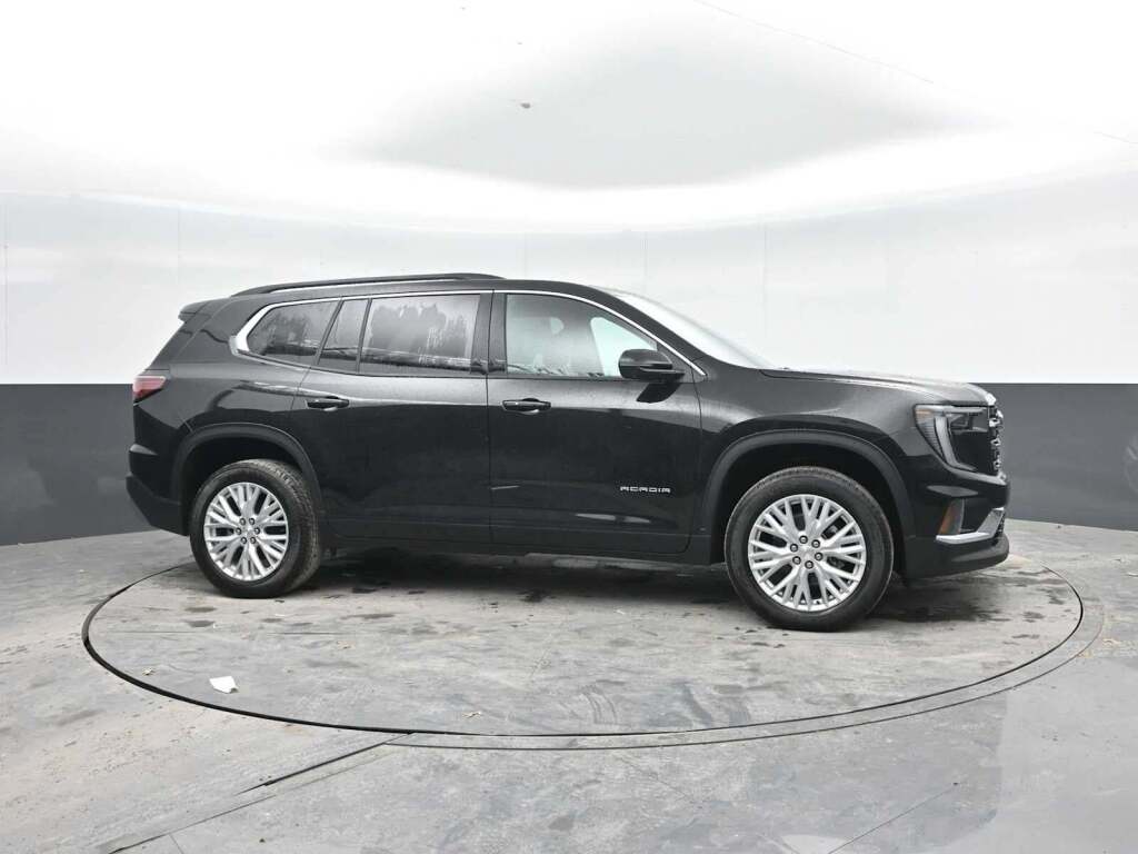 2026 GMC Acadia Elevation AWD