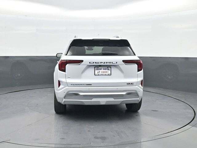 2026 GMC Terrain AWD Denali