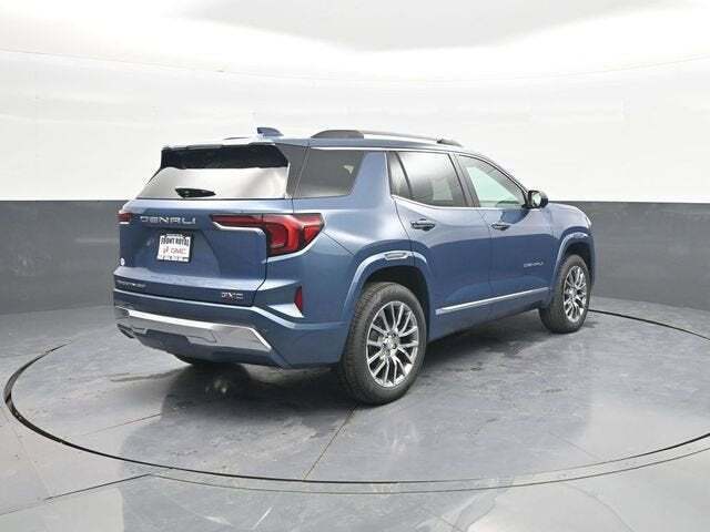 2026 GMC Terrain AWD Denali