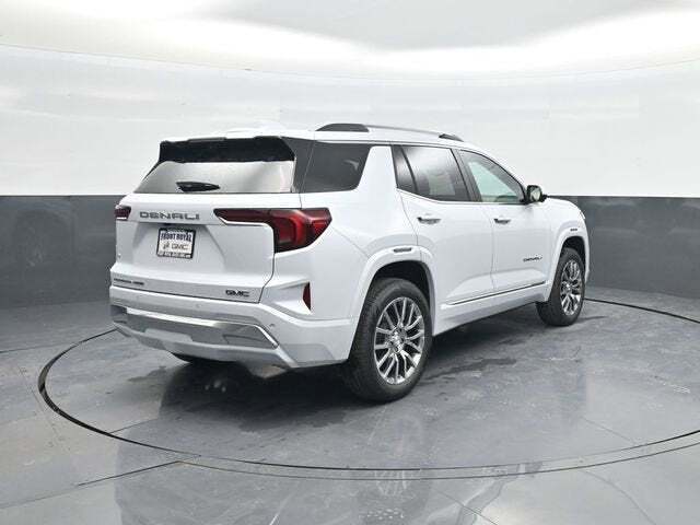2026 GMC Terrain AWD Denali