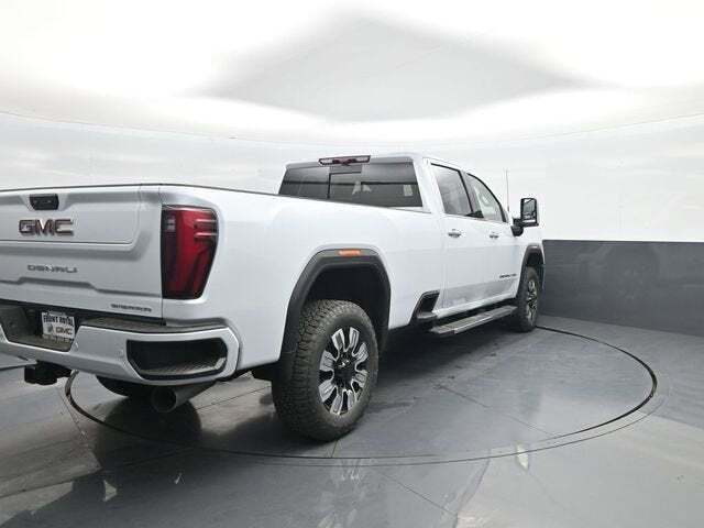 2026 GMC Sierra 3500HD Denali