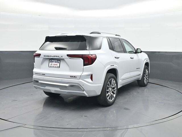 2026 GMC Terrain AWD Denali