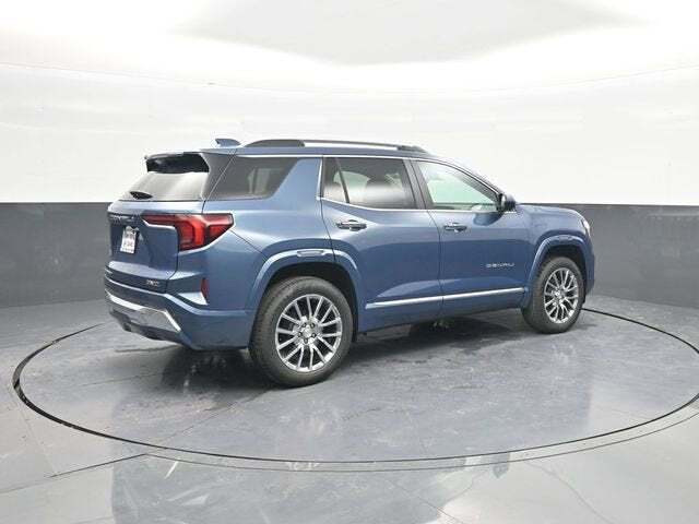 2026 GMC Terrain AWD Denali