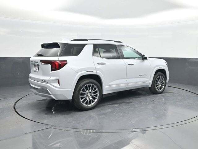2026 GMC Terrain AWD Denali