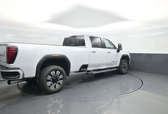 2026 GMC Sierra 3500HD Denali