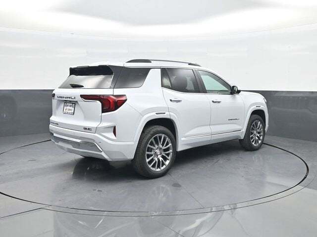 2026 GMC Terrain AWD Denali