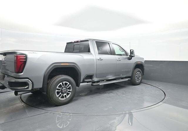 2026 GMC Sierra 2500HD SLT
