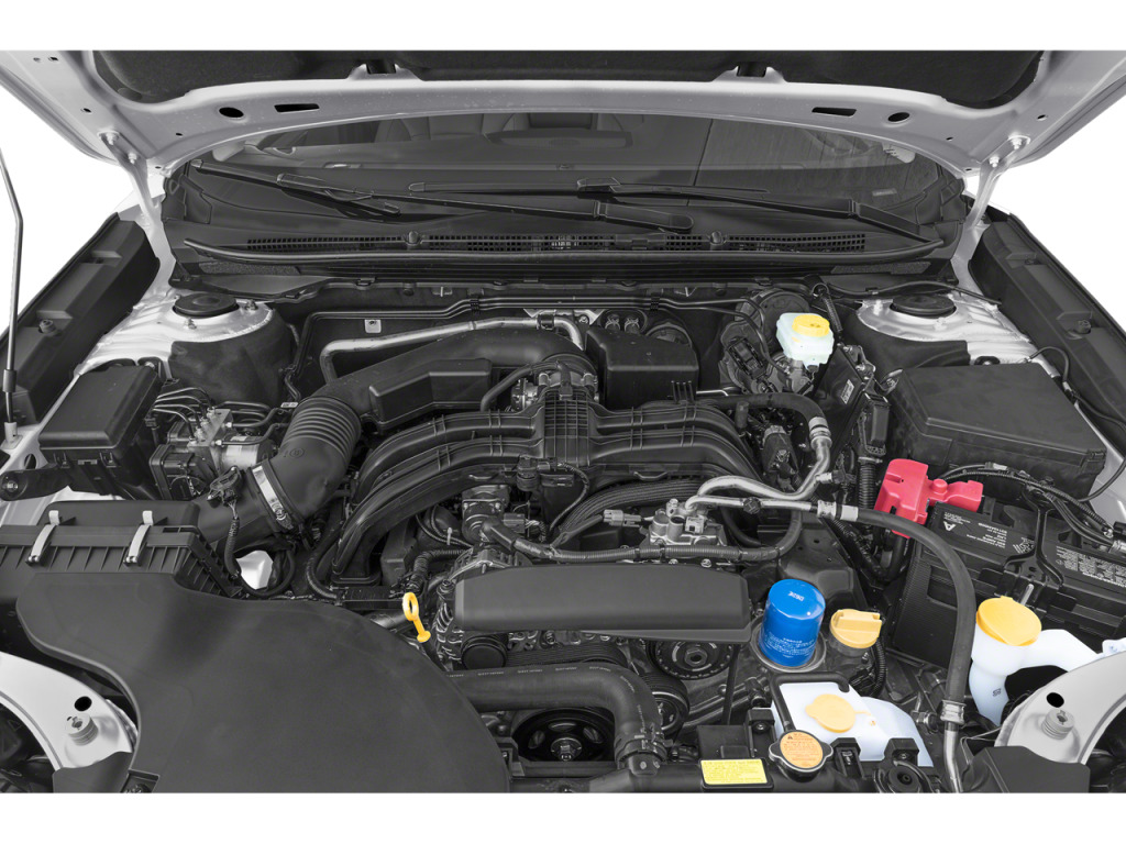 2023 Subaru Legacy Limited